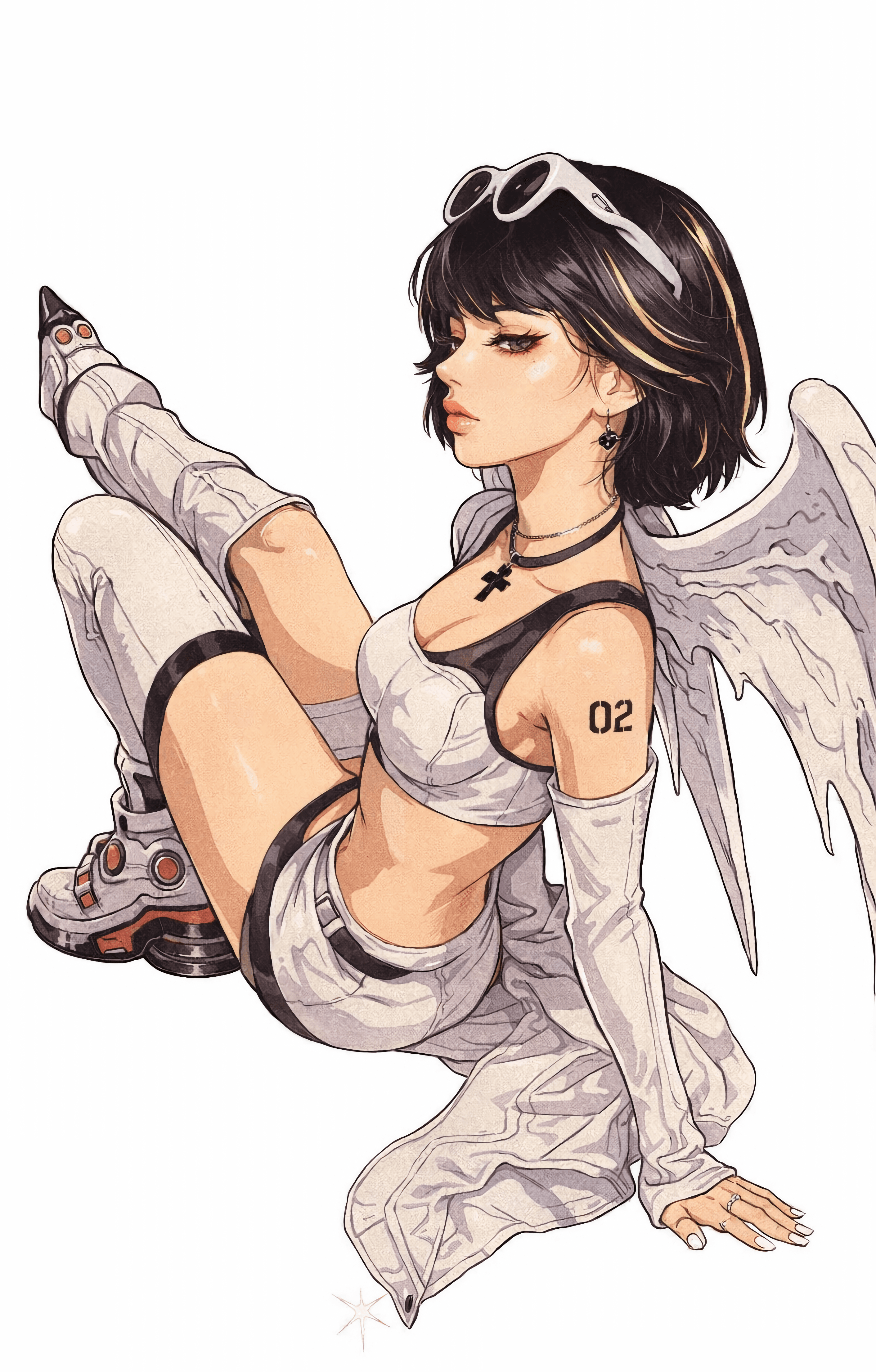 Halcyon